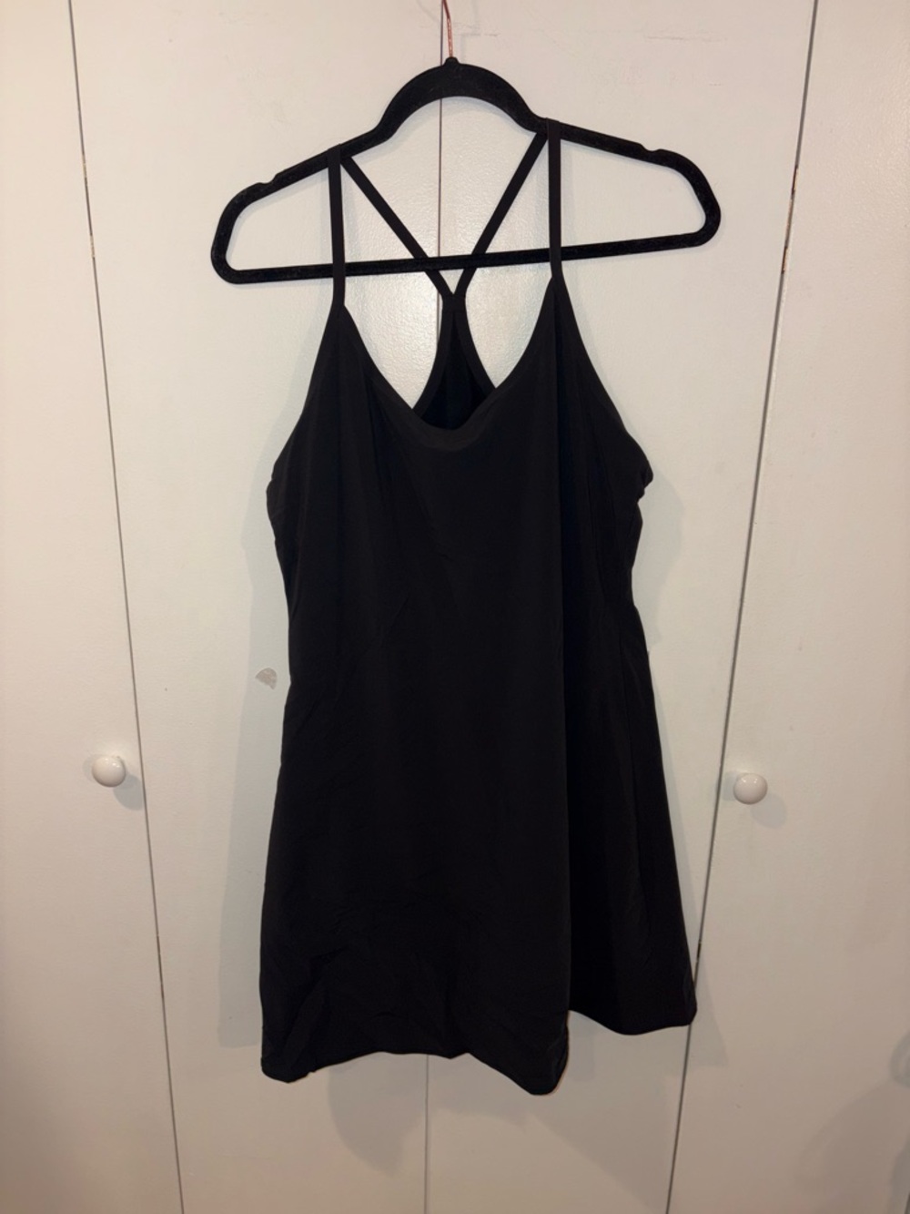 Outdoor Voices Exercise Dress Size XL Athletic